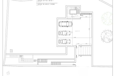 Villa i Finestrat, Alicante, Finestrat - € 3.500.000 | Ref: W-047CVV - foto 22